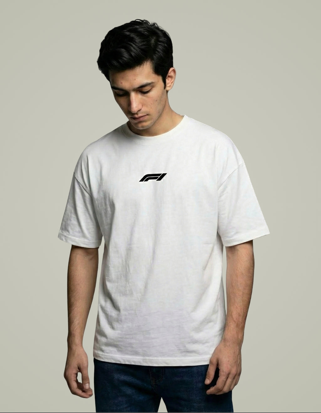 F1 Tee