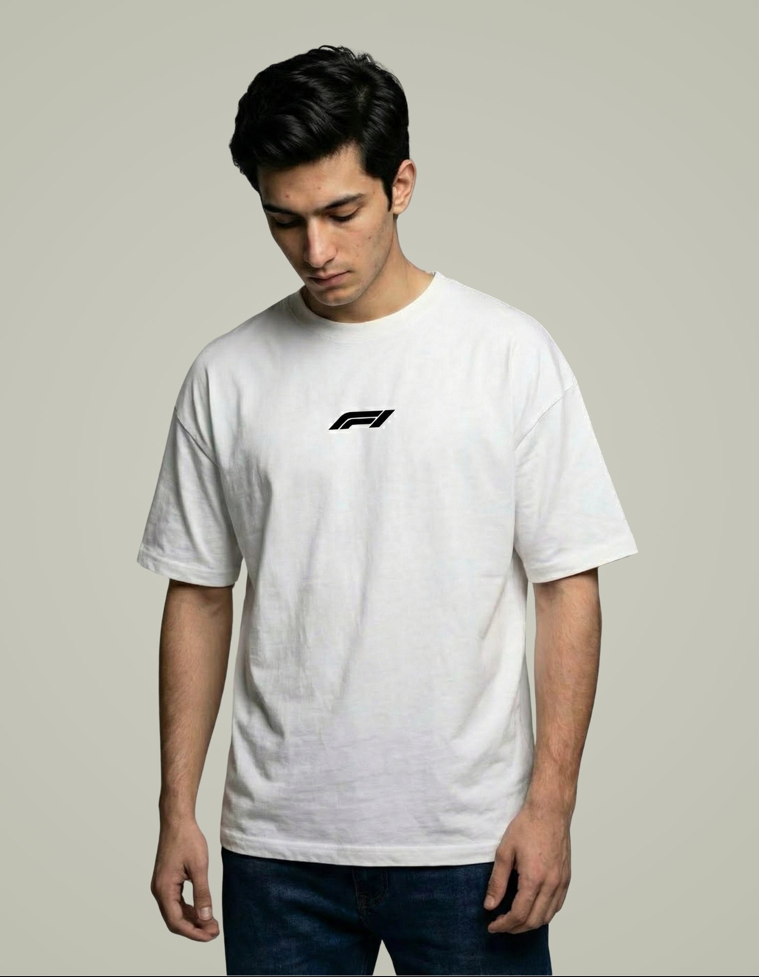 F1 Tee