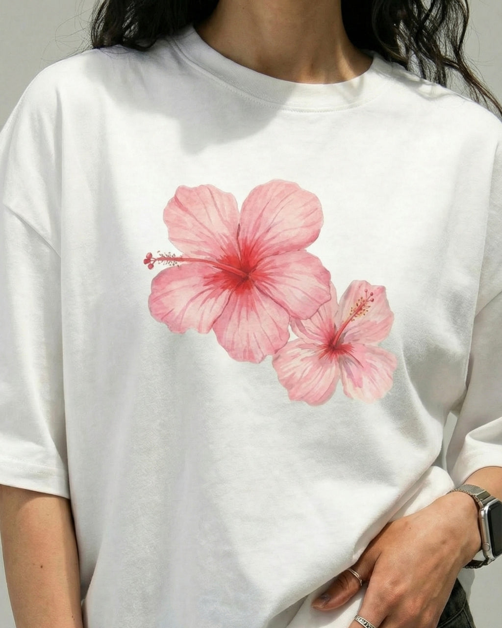 Bloom Tee