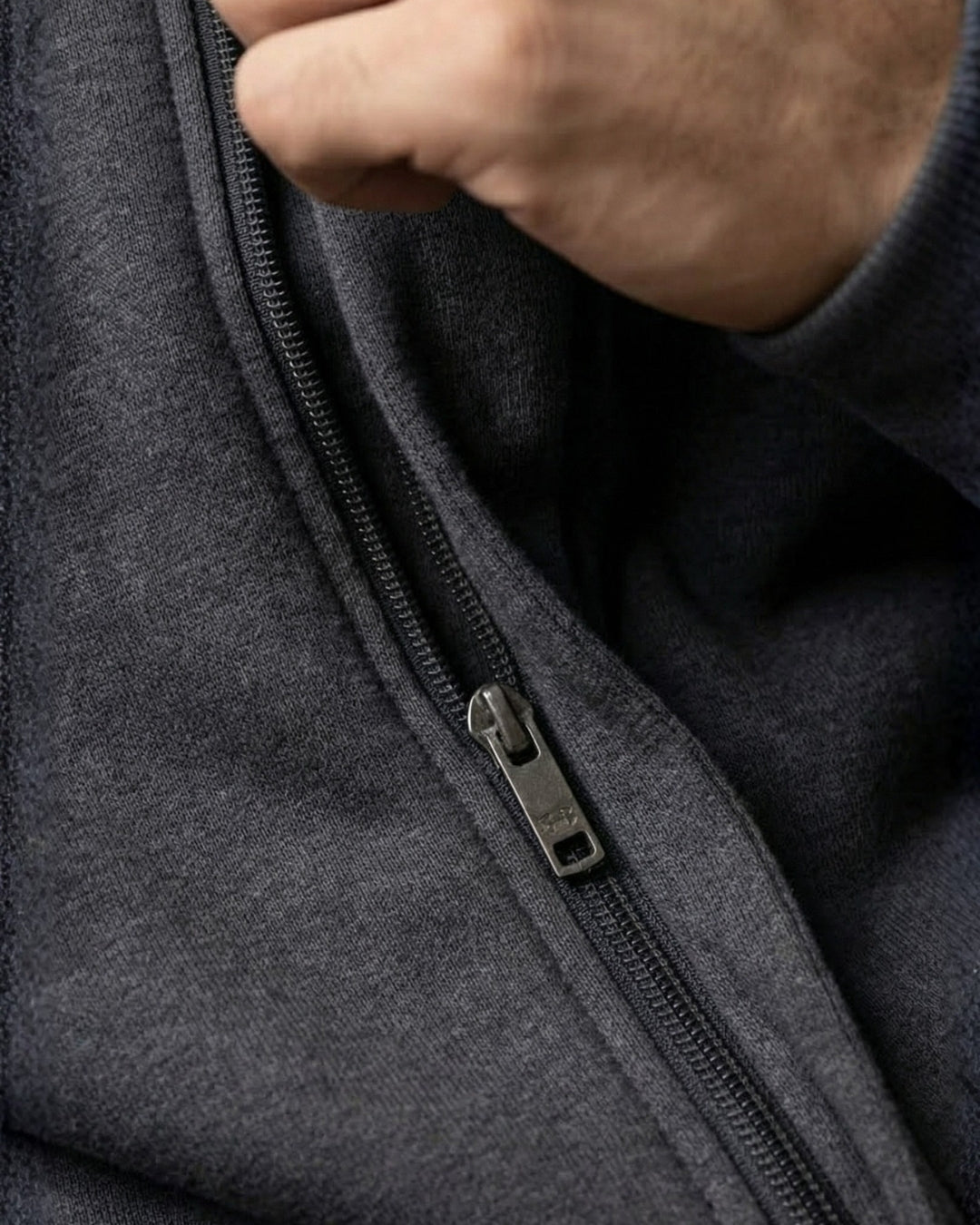 Performance Scuba Zip-Up Jacket (UA)