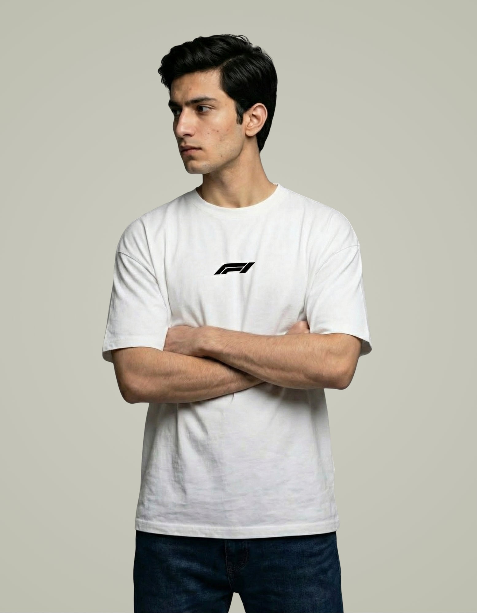 F1 Tee