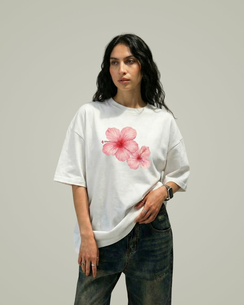 Bloom Tee