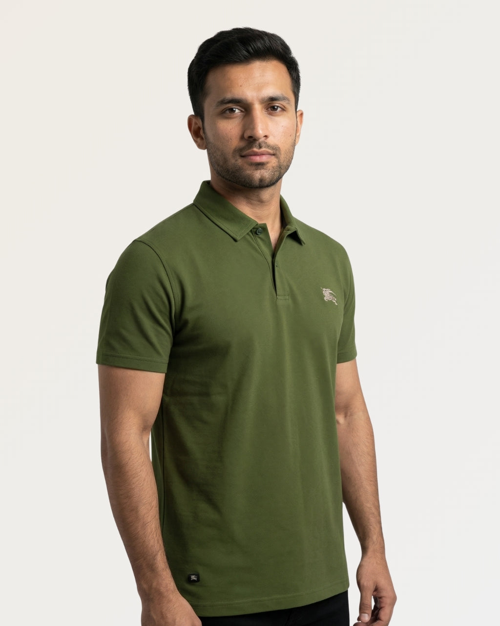 Performance Dry-fit Polo Shirt (BRBRY)