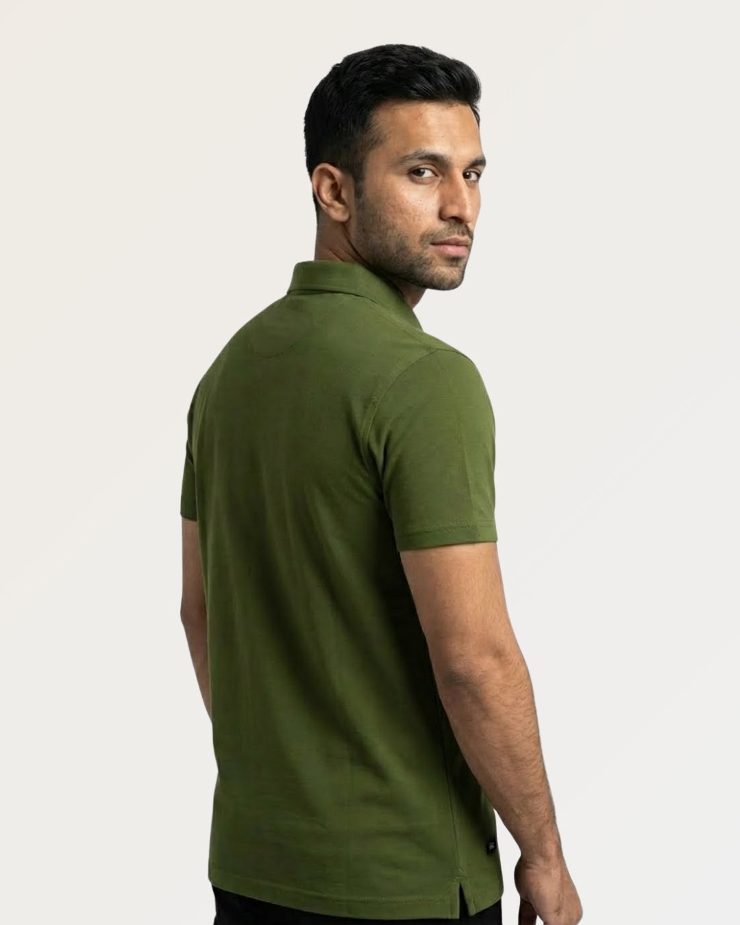 Performance Dry-fit Polo Shirt (BRBRY)