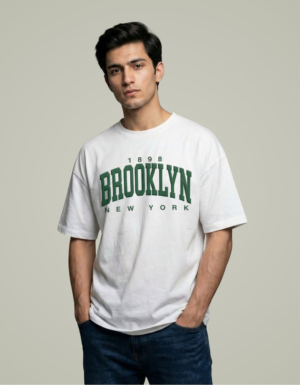 Varsity Tee