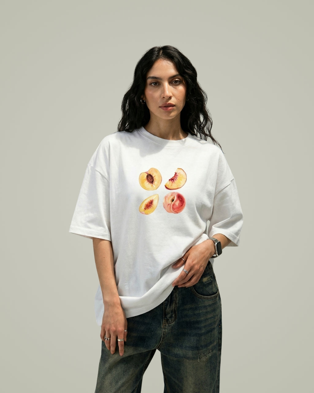 Sweet Spot Tee