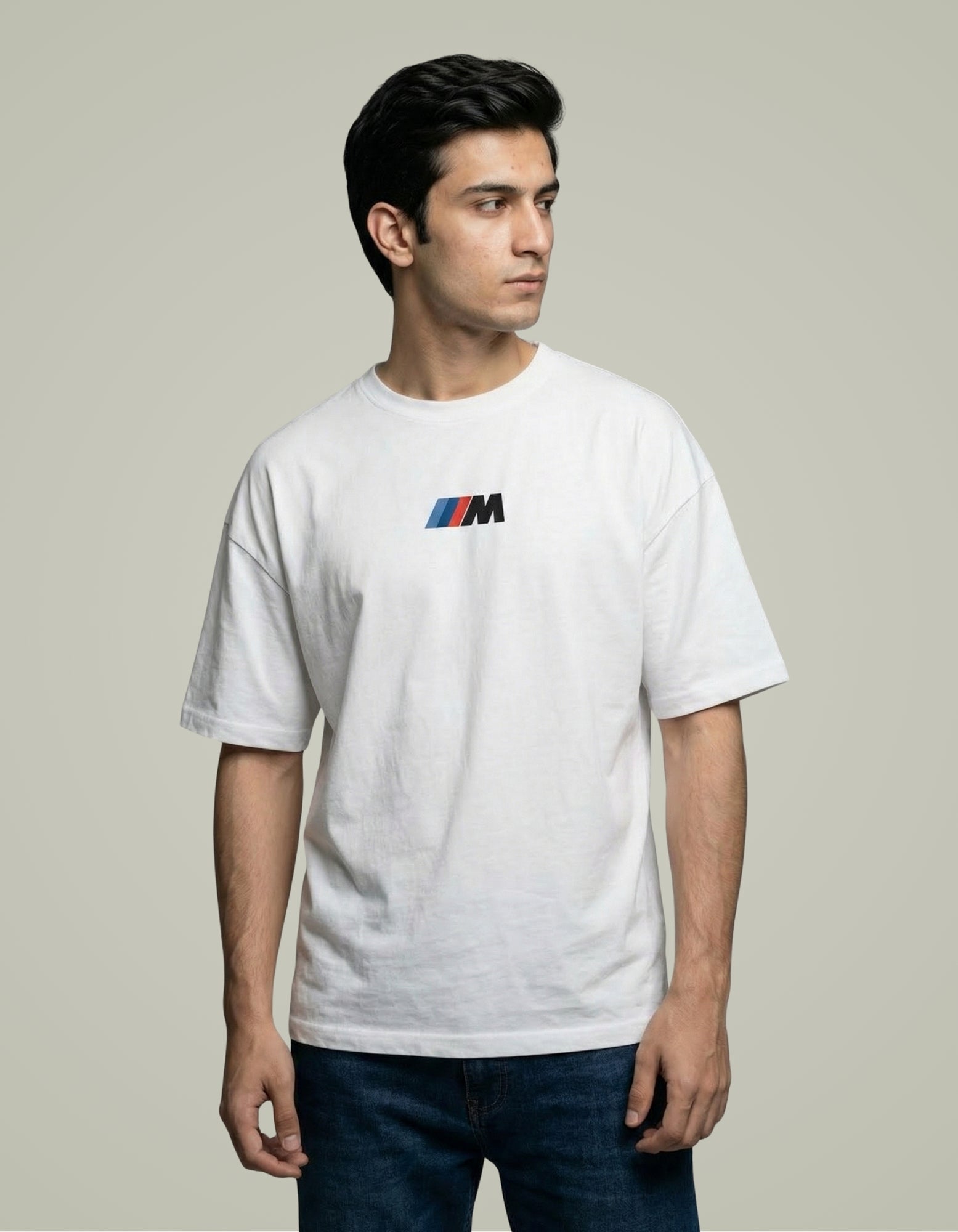 BMW Tee