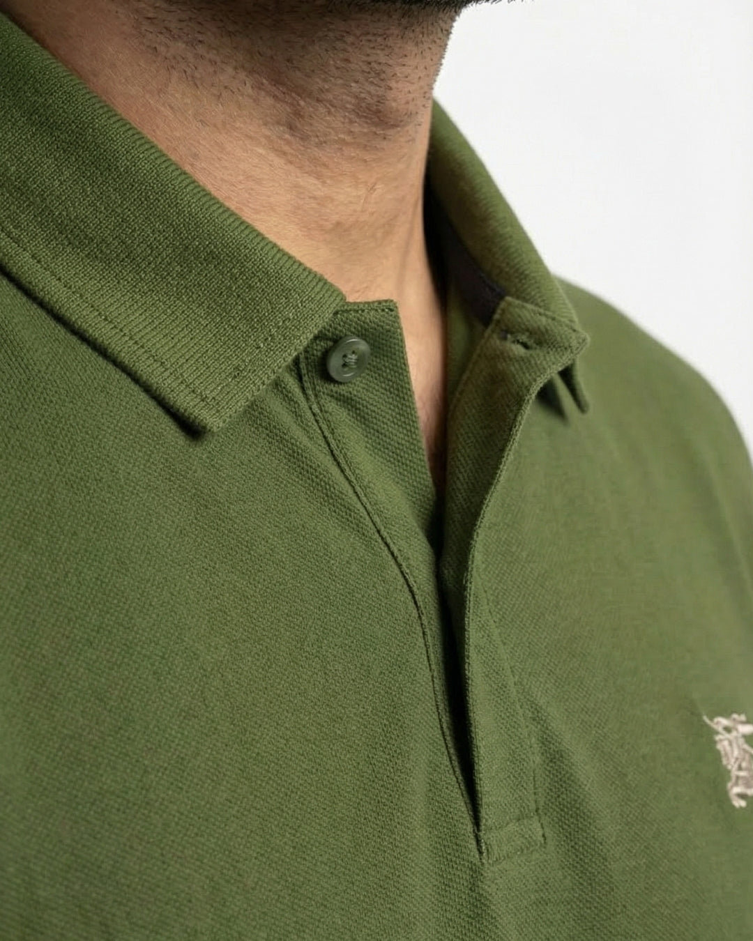 Performance Dry-fit Polo Shirt (BRBRY)