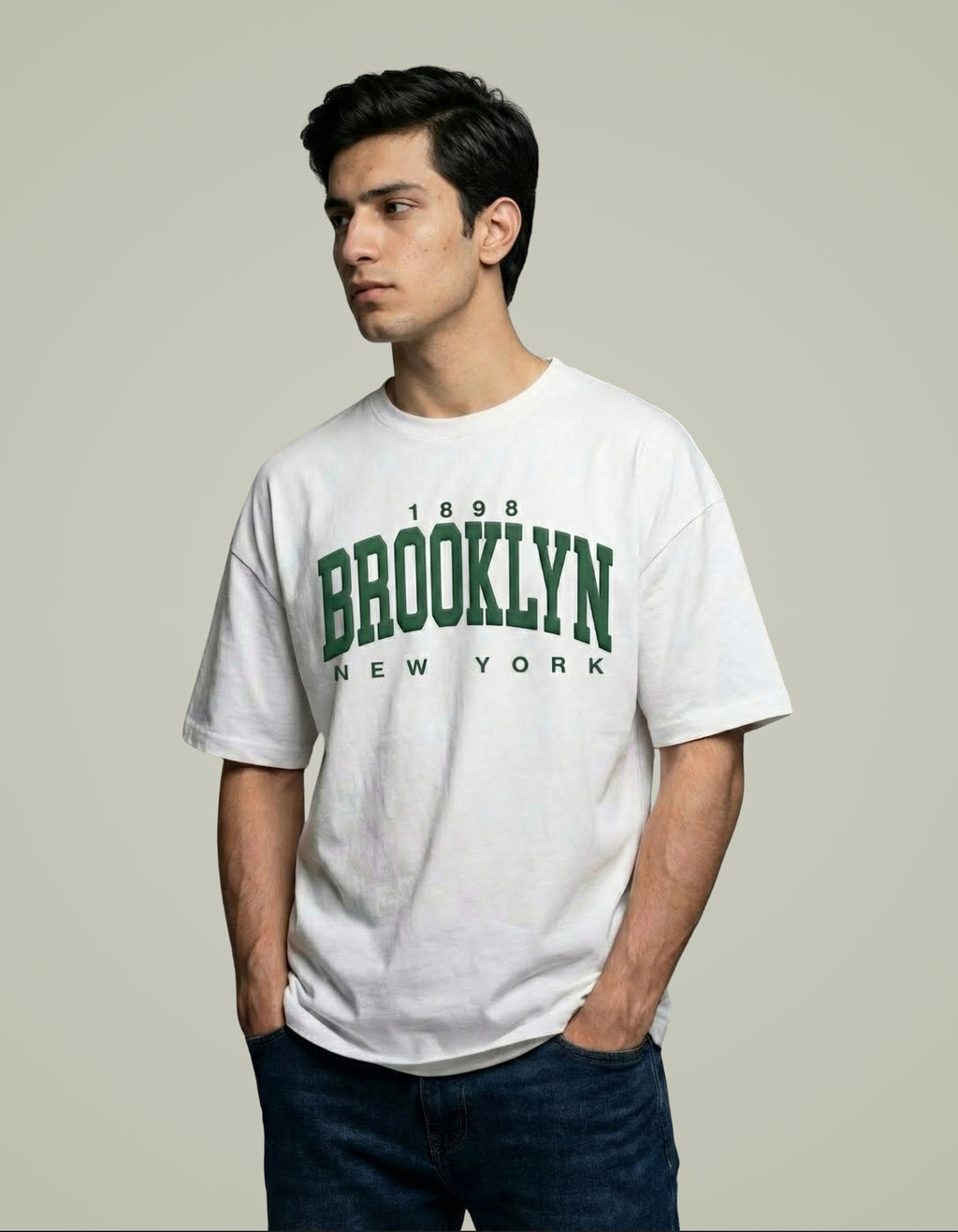 Varsity Tee