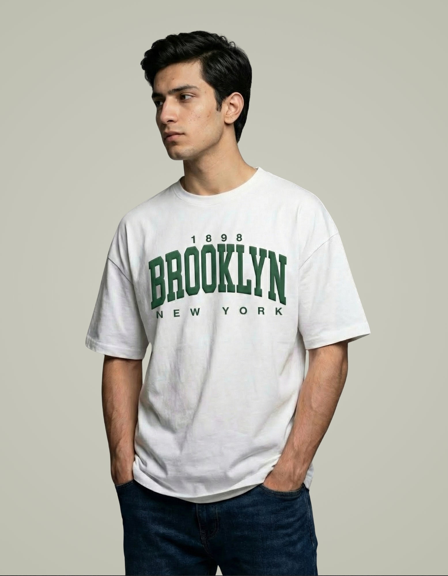 Varsity Tee