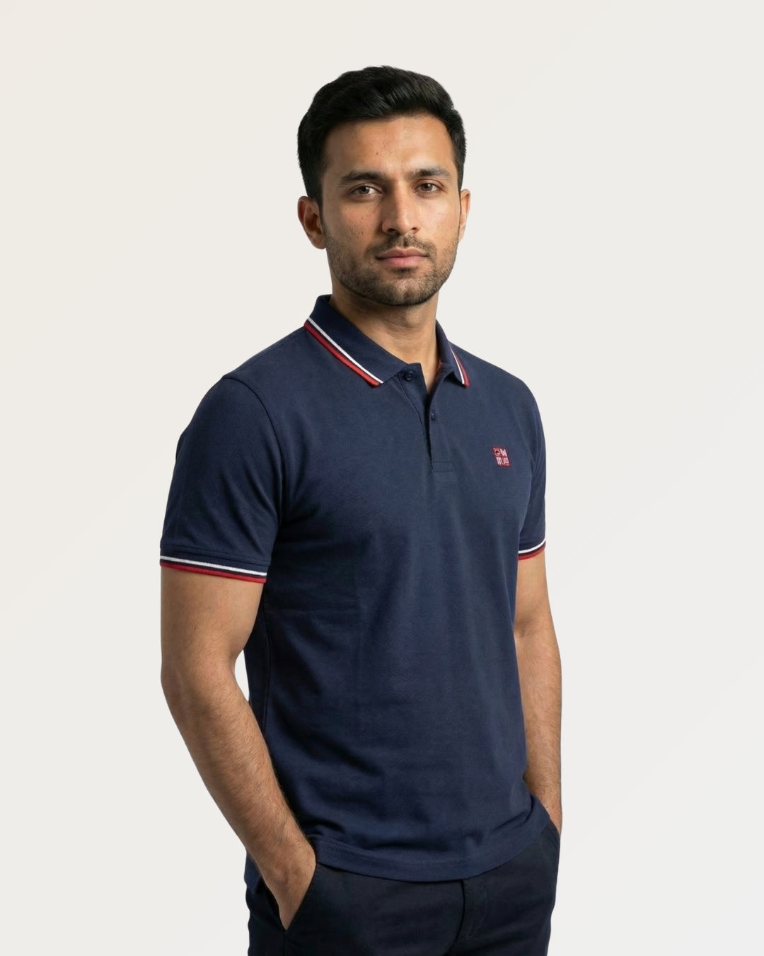 Everyday Climate Performance Polo (HB)