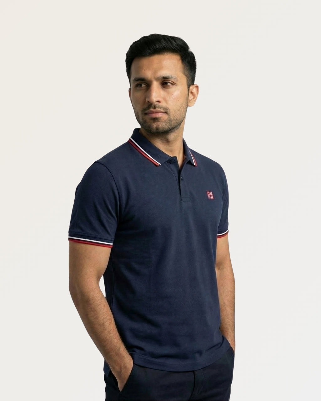 Everyday Climate Performance Polo (HB)