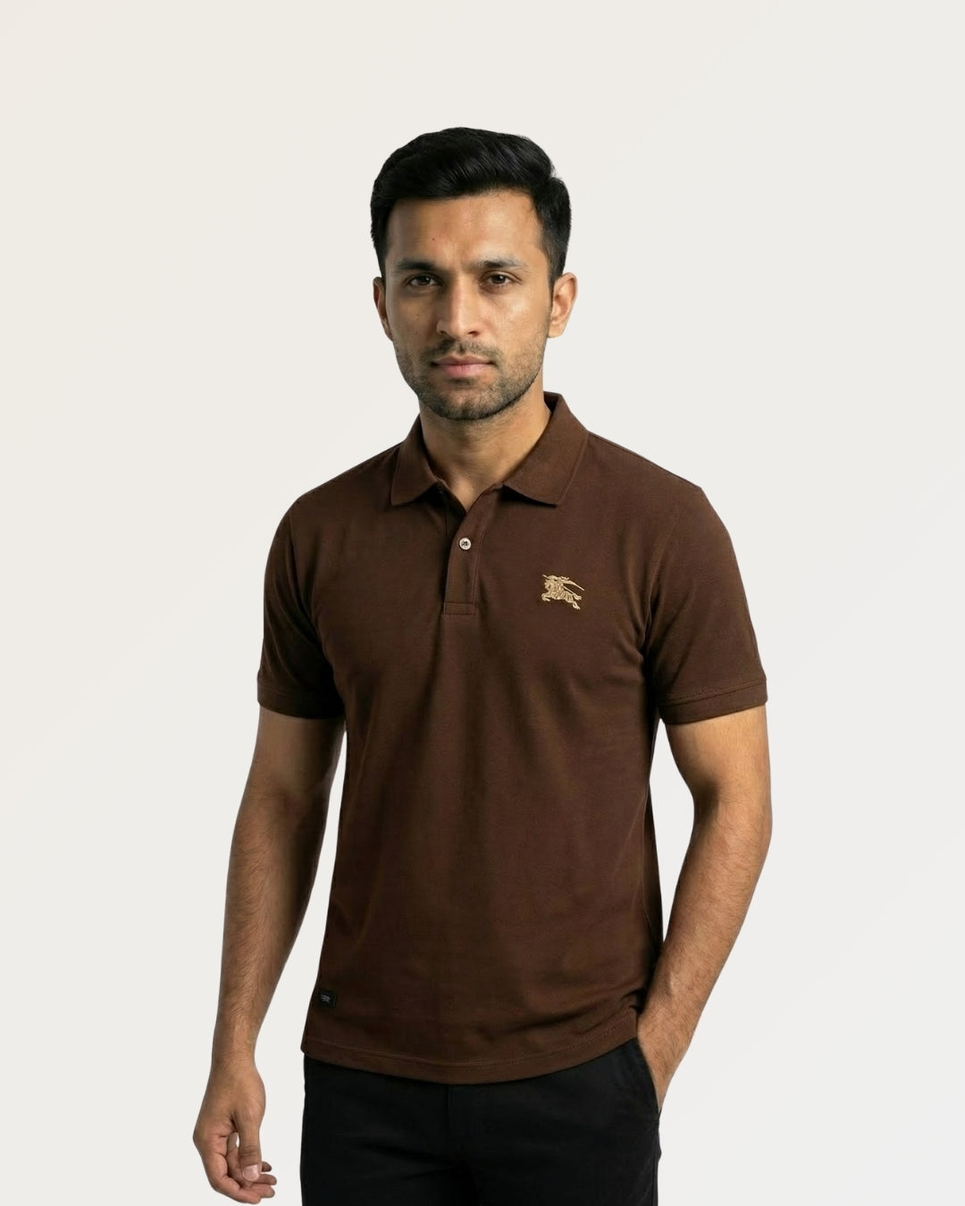 Performance Dry-fit Polo Shirt (BRBRY)