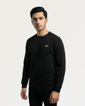 Everyday Comfort Textured Sweatshirt (LCSTE)