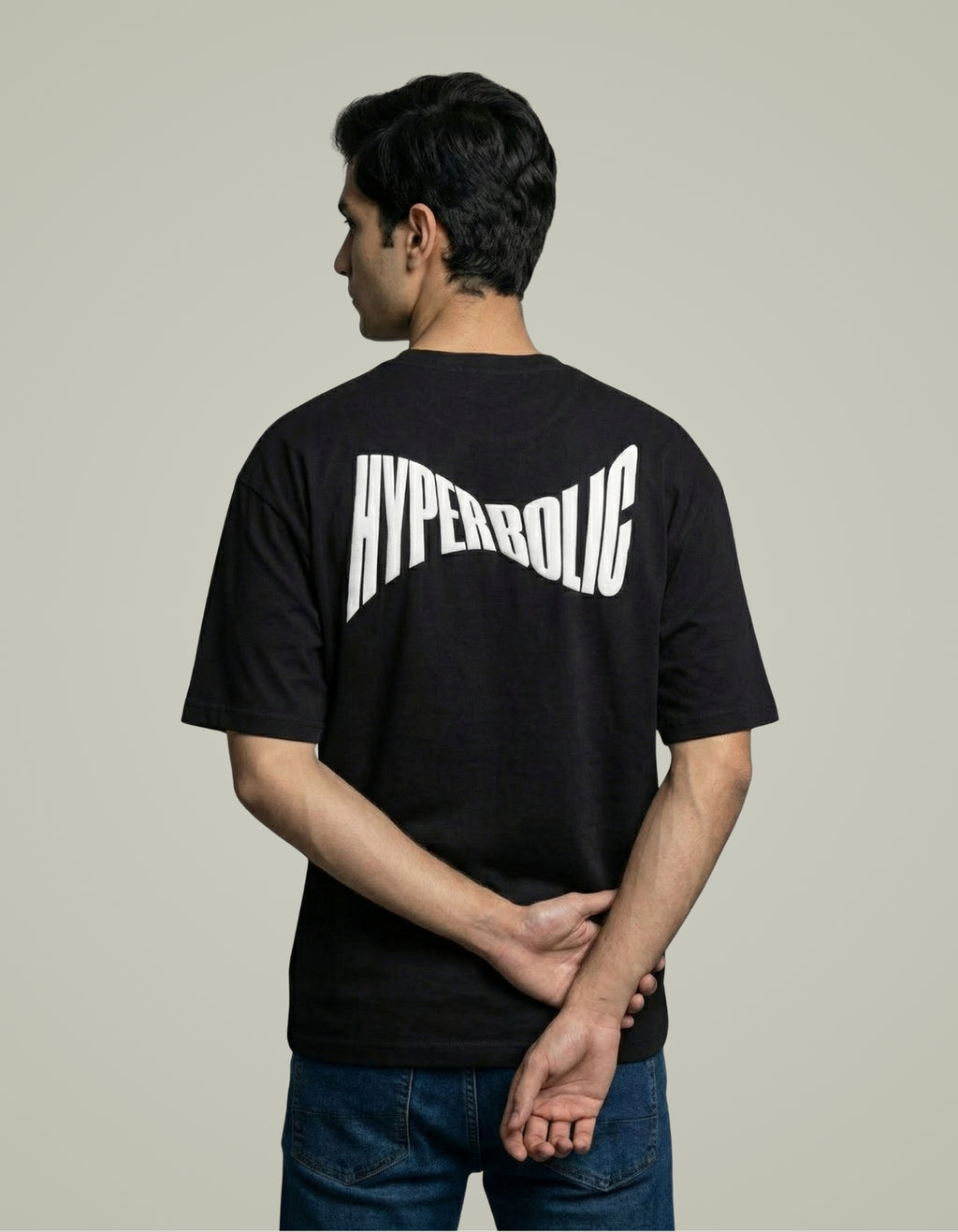 Exaggerate Tee