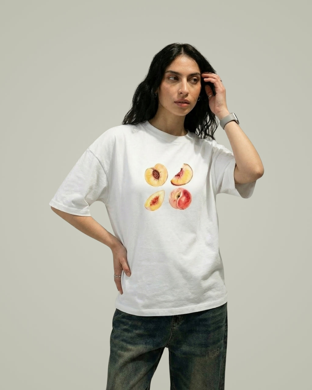 Sweet Spot Tee