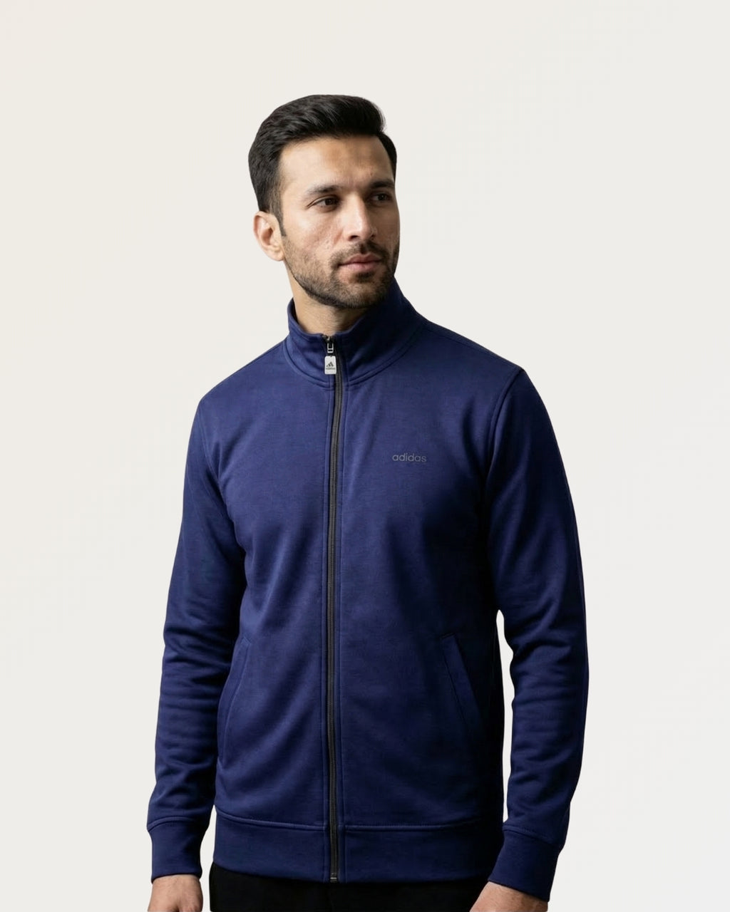 Performance Track Jacket (ADDS)
