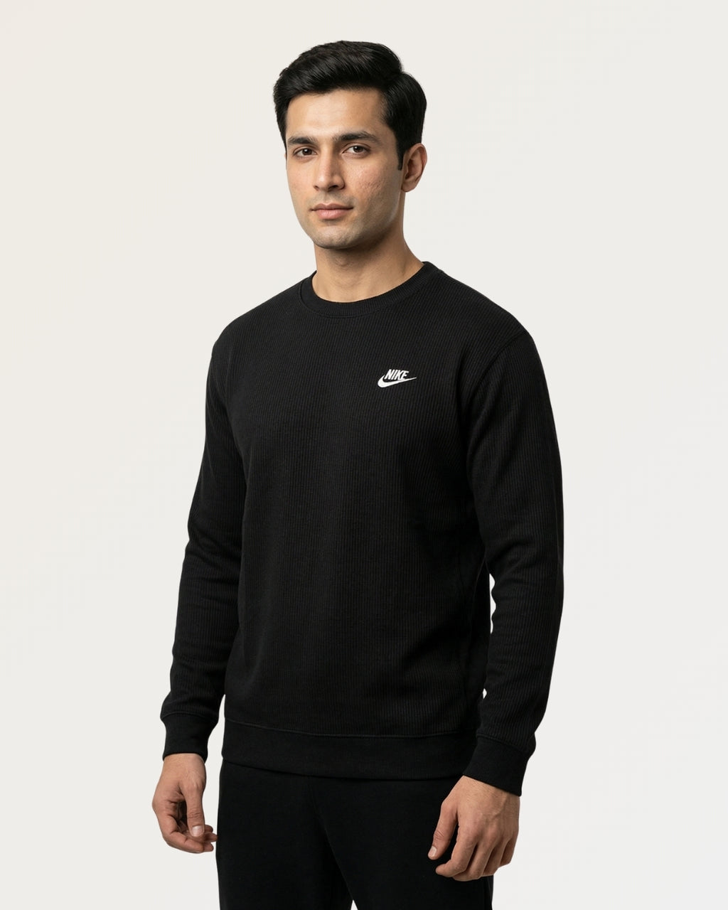 Everyday Comfort Stretch Sweatshirt (NKE)