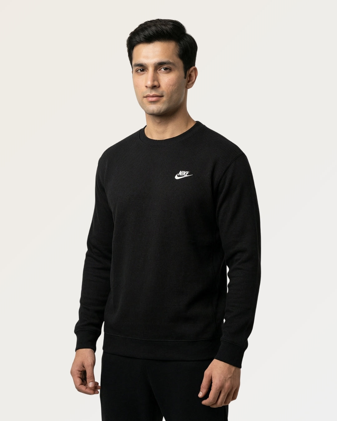 Everyday Comfort Stretch Sweatshirt (NKE)