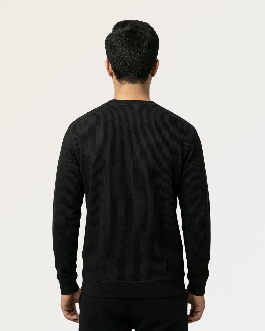 Everyday Comfort Stretch Sweatshirt (NKE)
