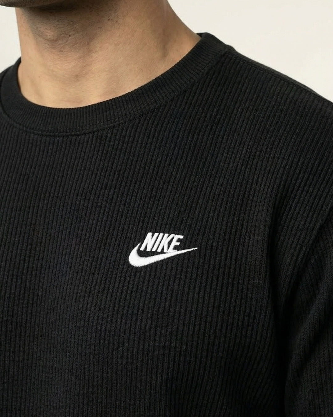 Everyday Comfort Stretch Sweatshirt (NKE)