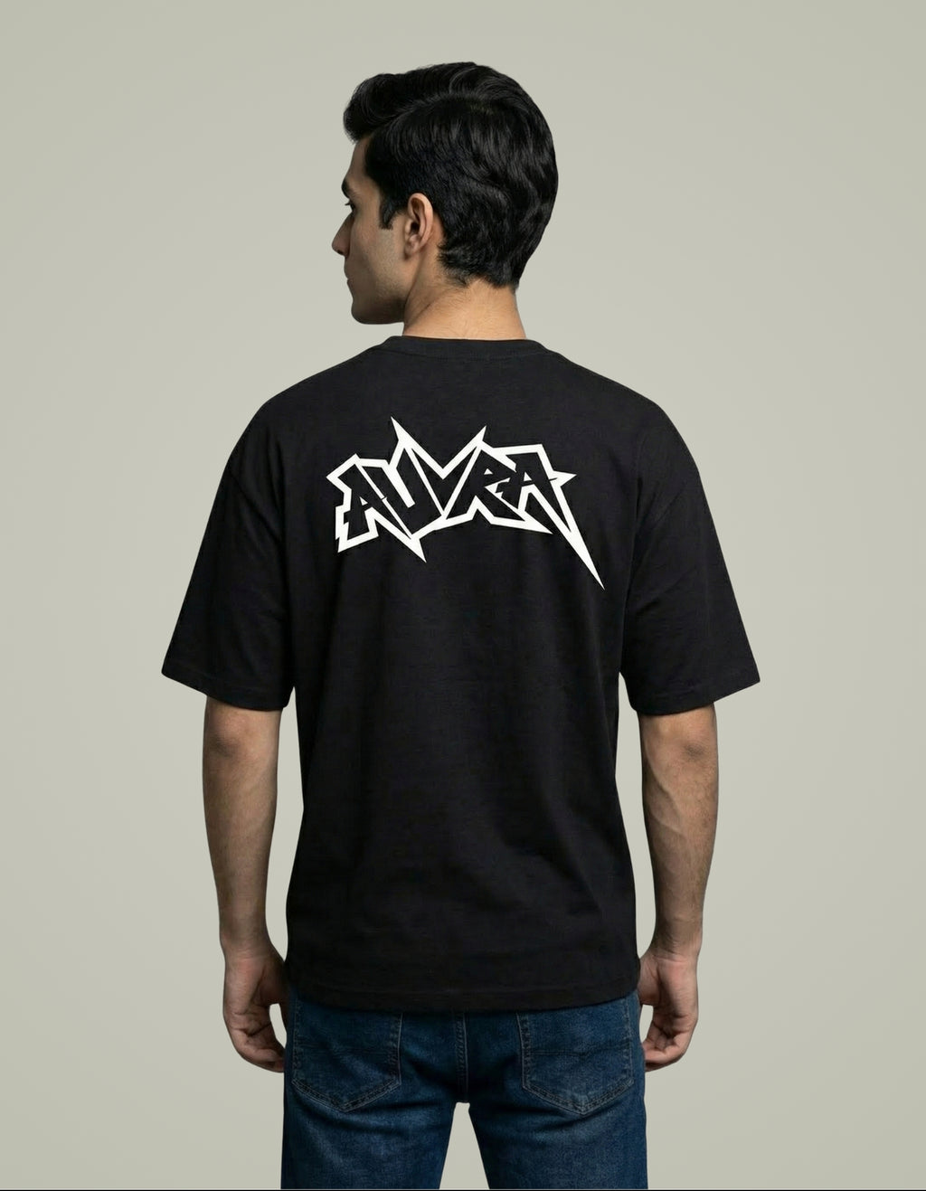 Auvra Tee