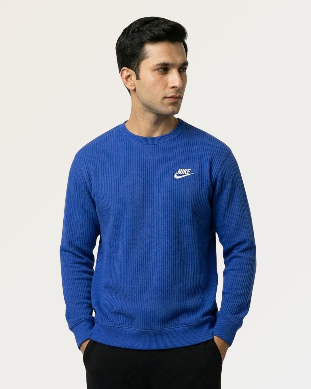 Everyday Comfort Stretch Sweatshirt (NKE)