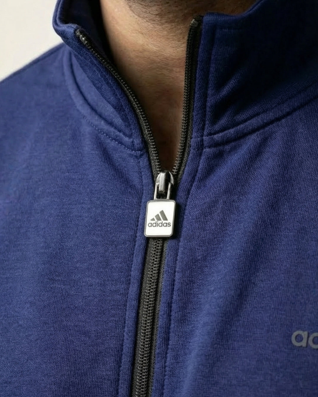 Performance Track Jacket (ADDS)