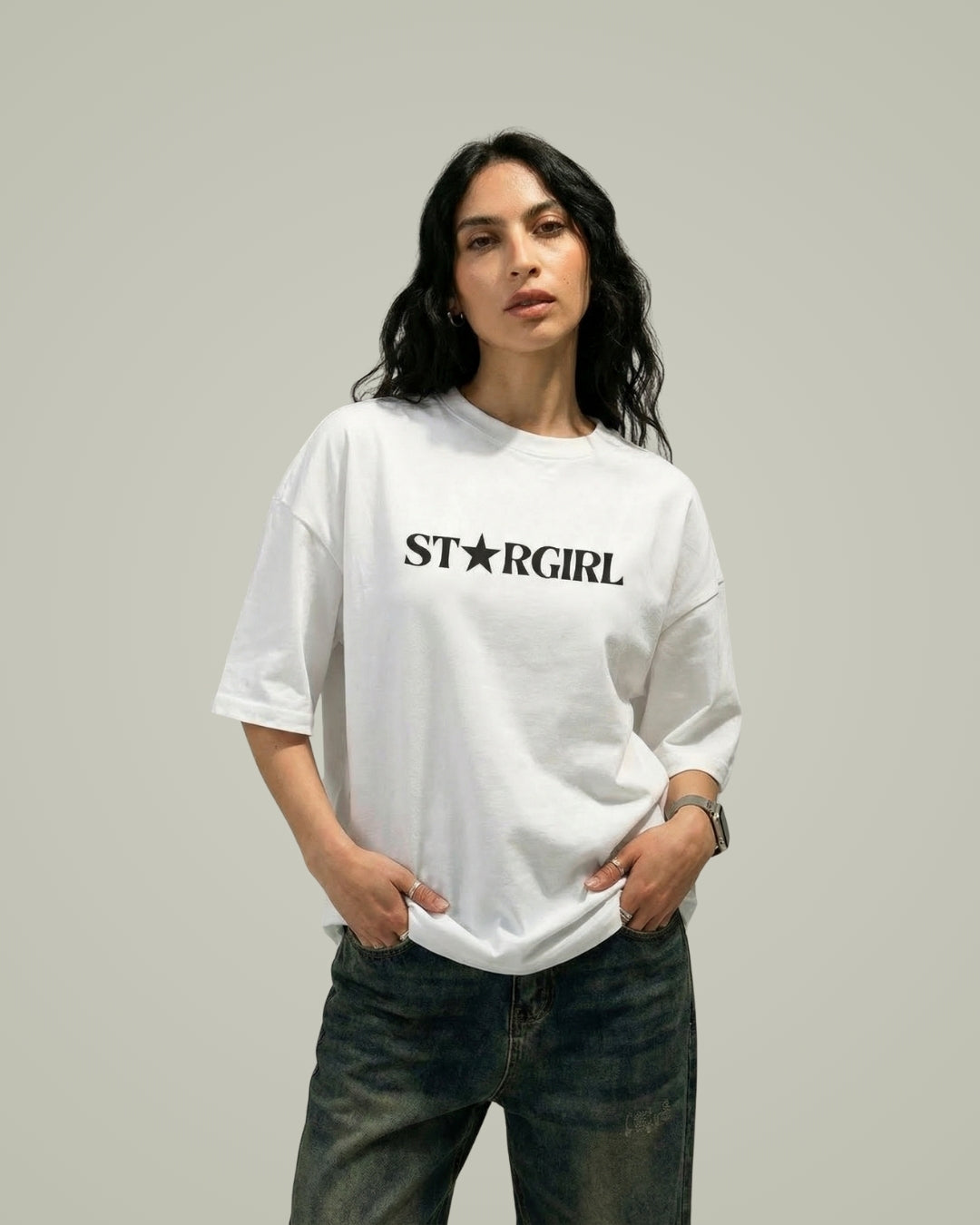 The Stargirl Tee