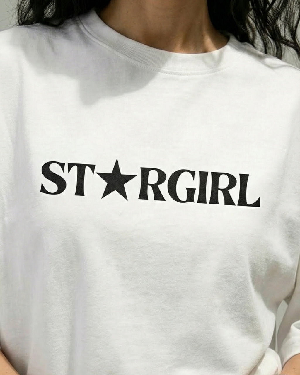 The Stargirl Tee
