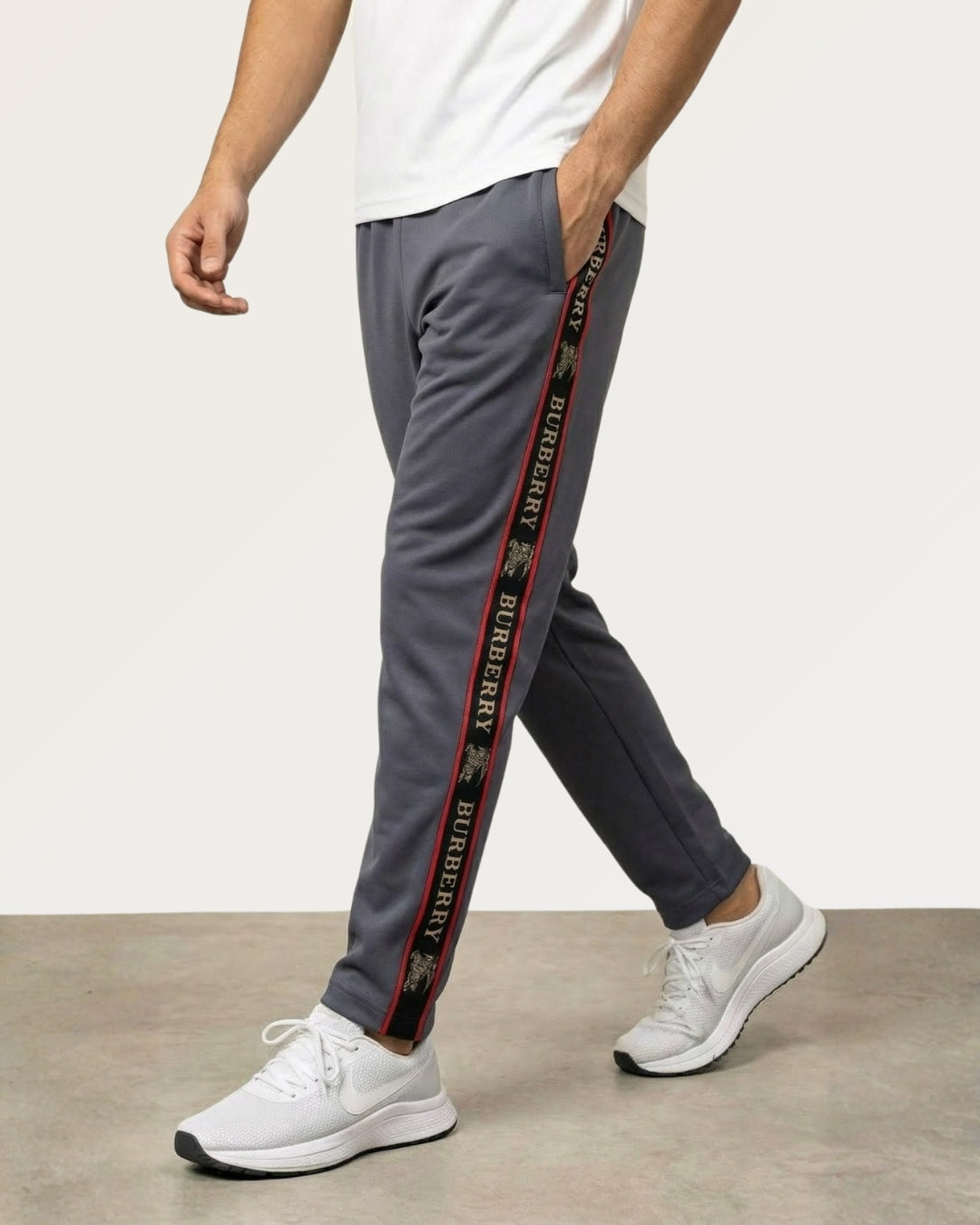 Scuba Slim-Fit Trousers (BRBRY)