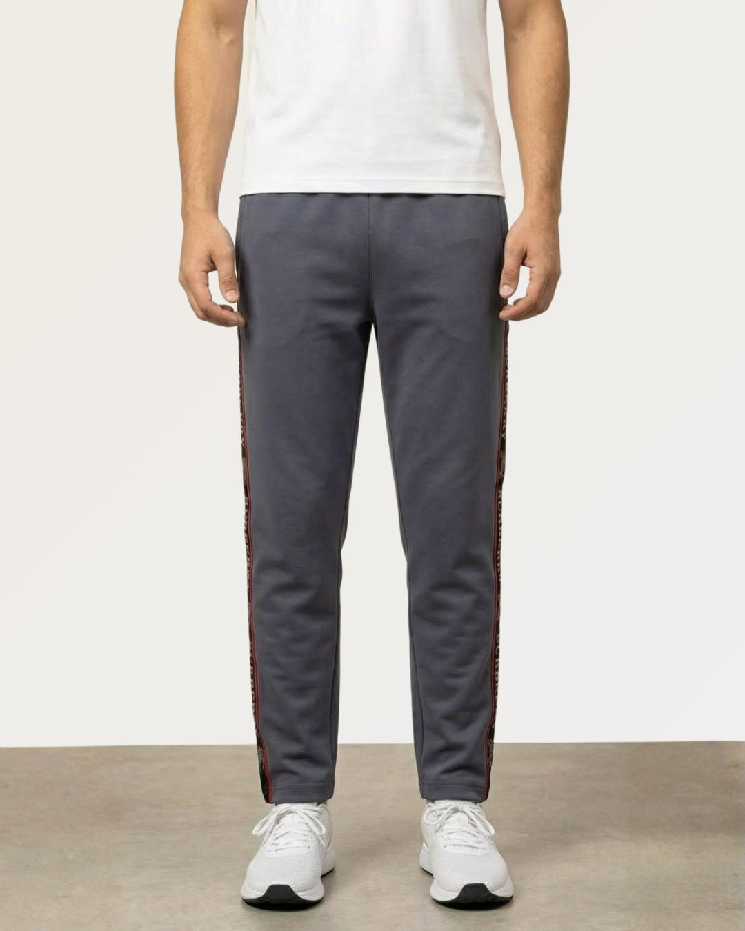 Scuba Slim-Fit Trousers (BRBRY)