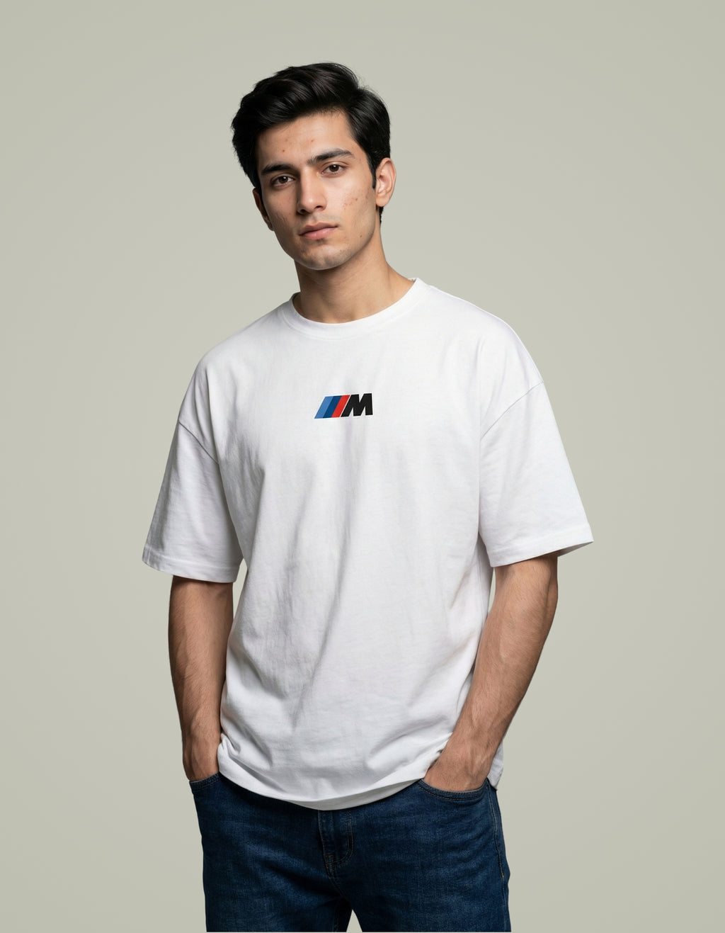 BMW Tee