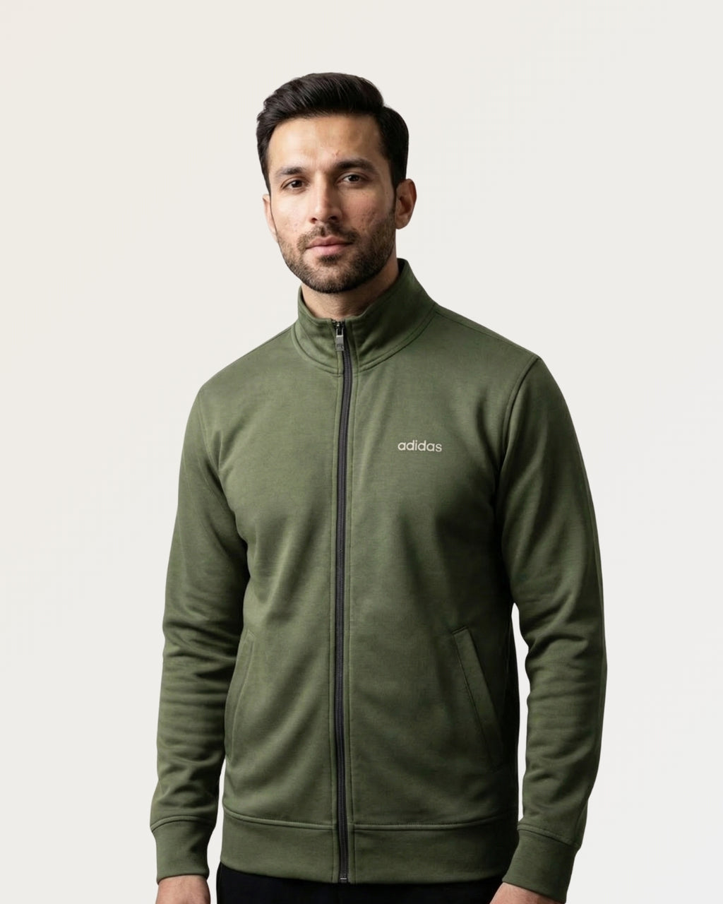 Performance Track Jacket (ADDS)
