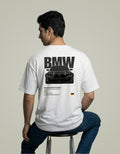 BMW Tee