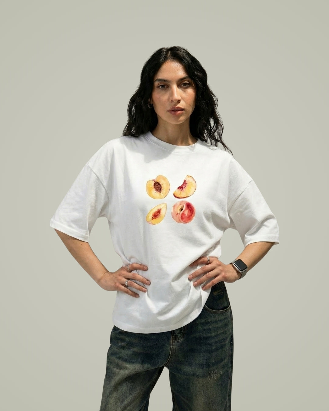 Sweet Spot Tee