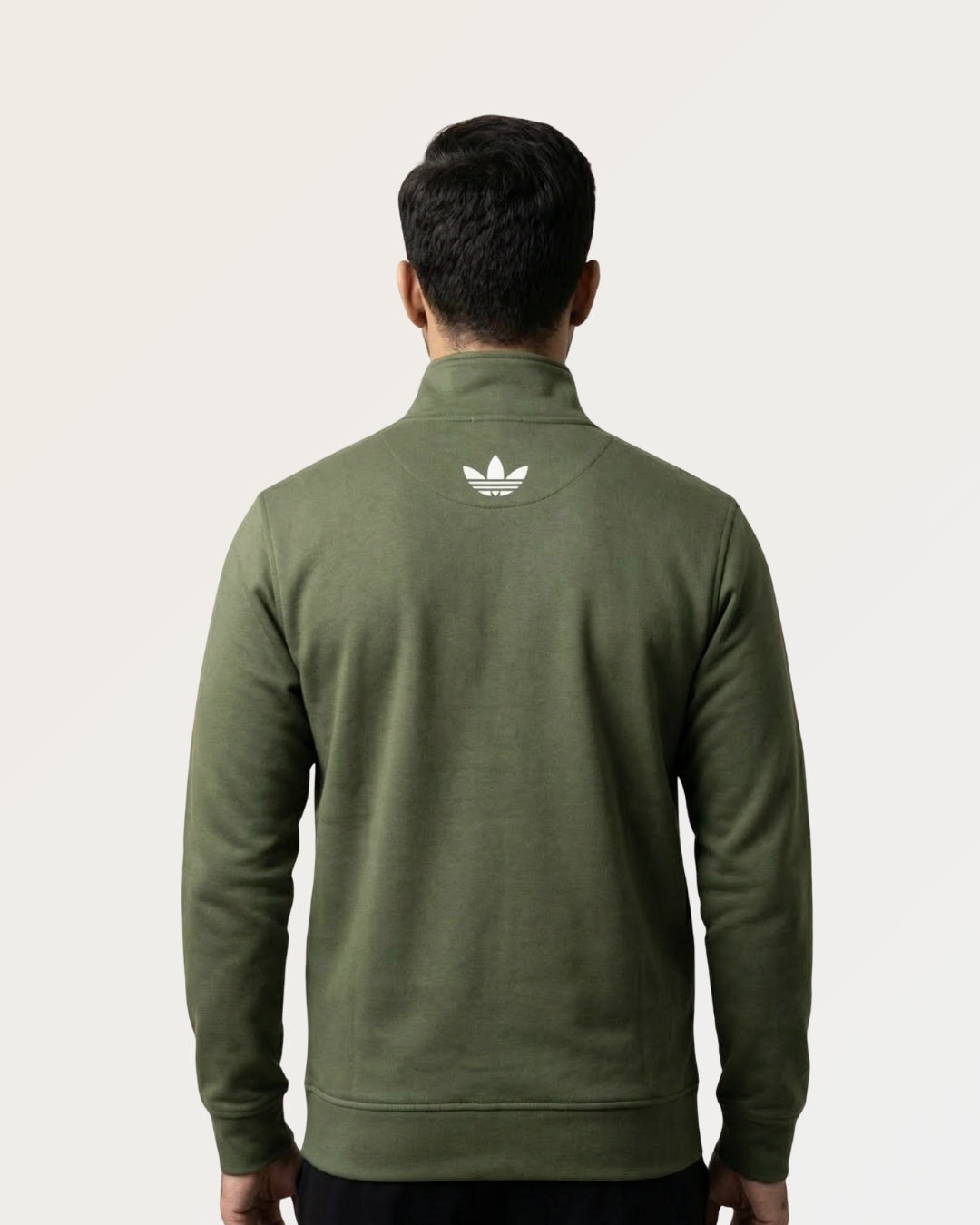 Performance Track Jacket (ADDS)