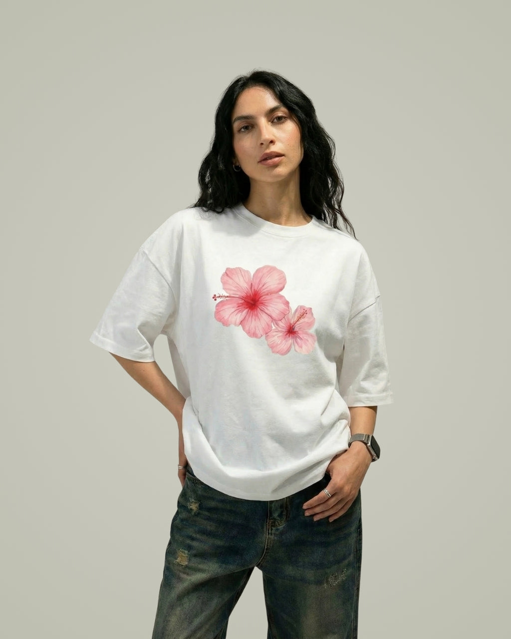 Bloom Tee