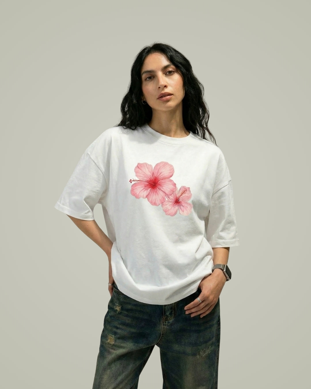 Bloom Tee