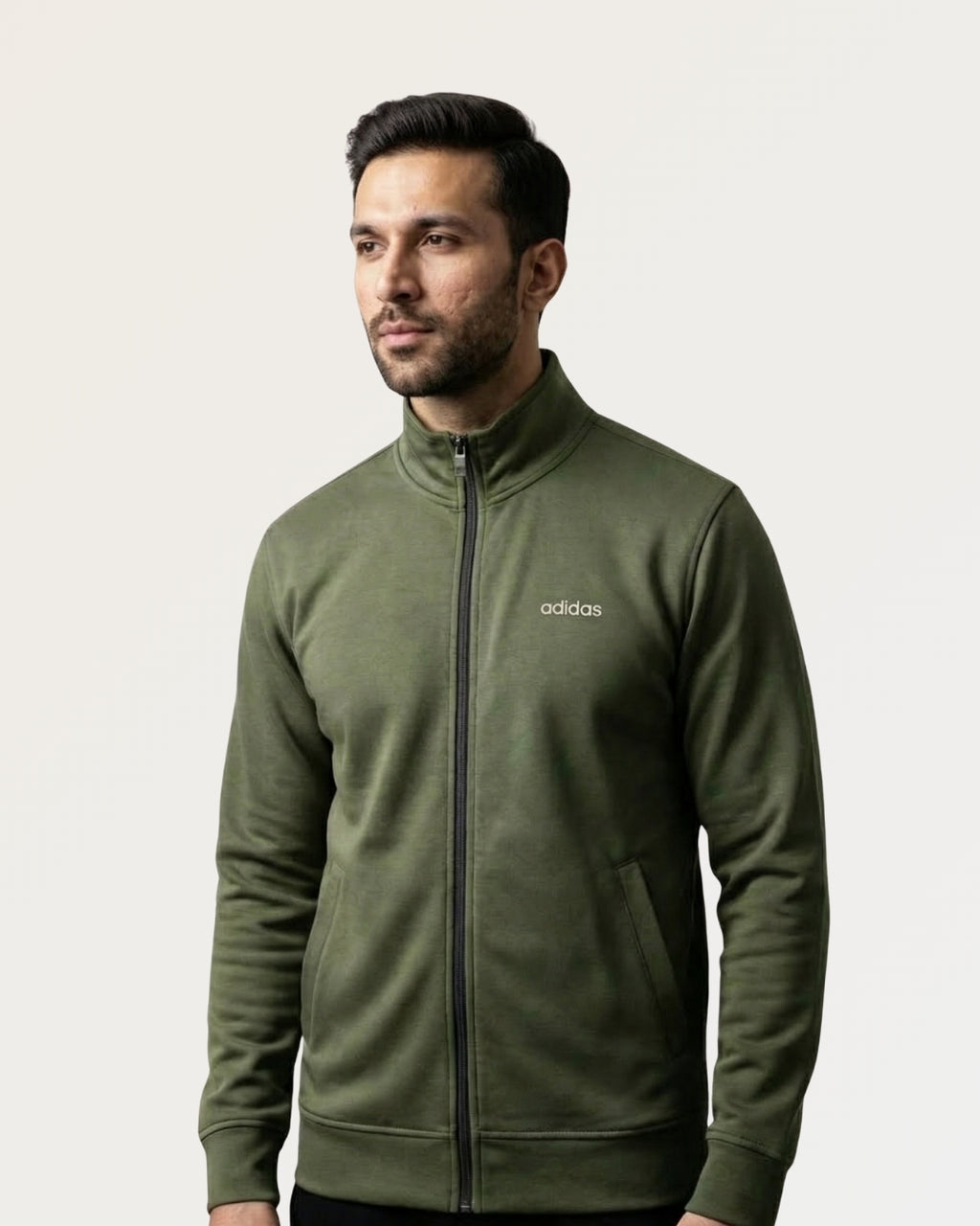 Performance Track Jacket (ADDS)