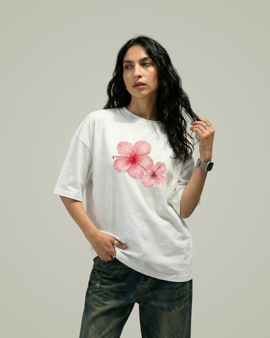 Bloom Tee
