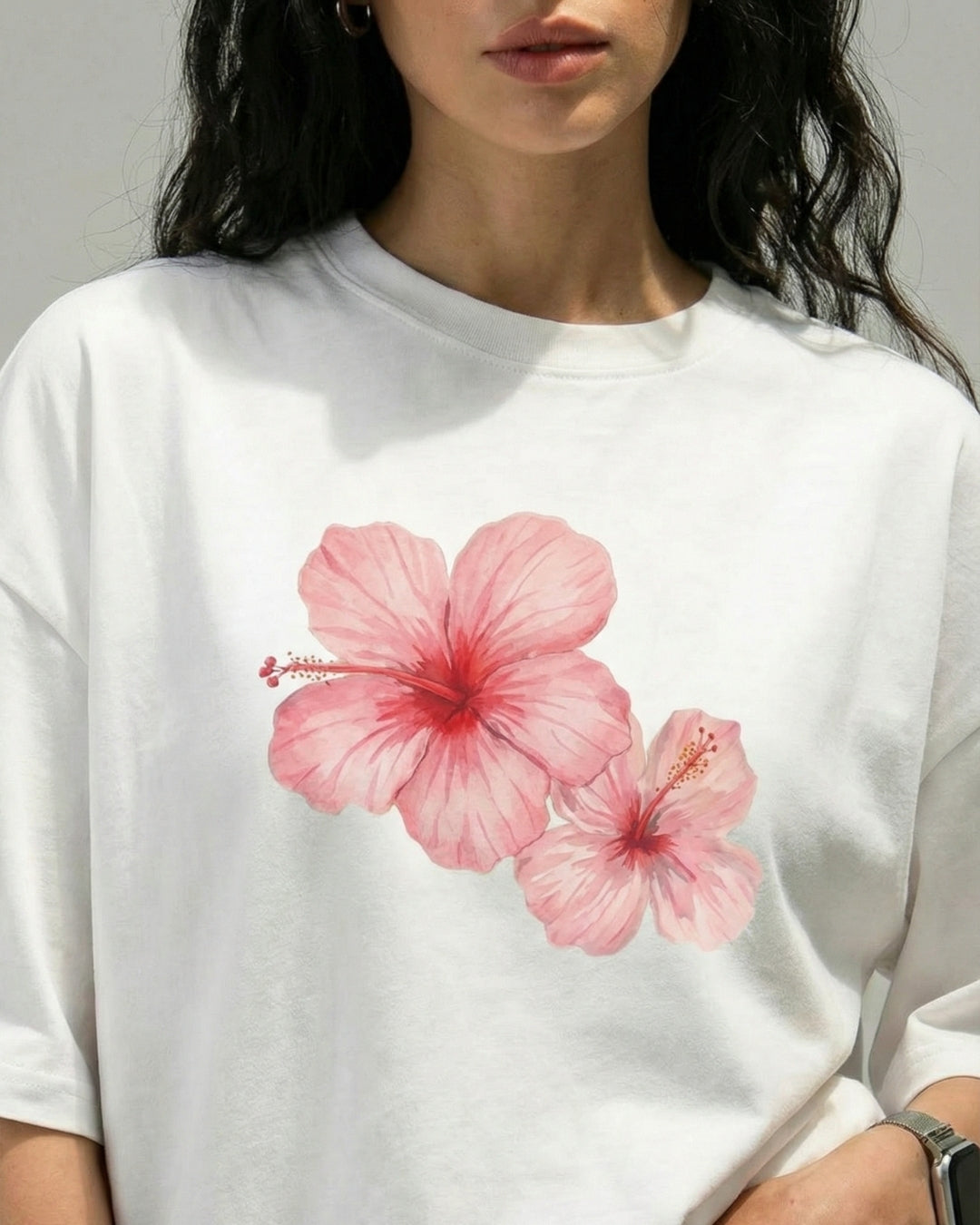 Bloom Tee
