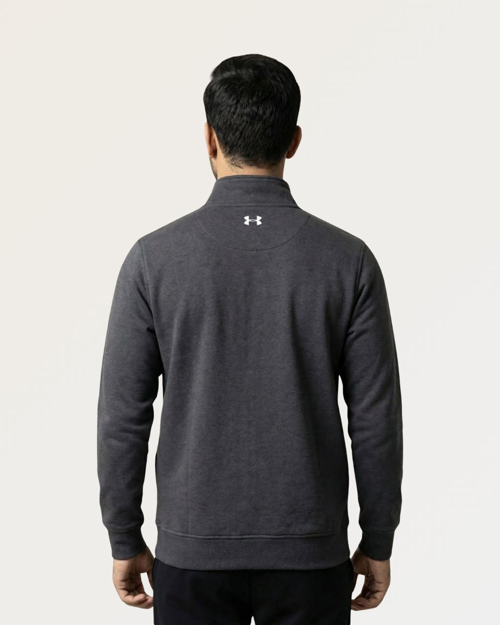 Performance Scuba Zip-Up Jacket (UA)