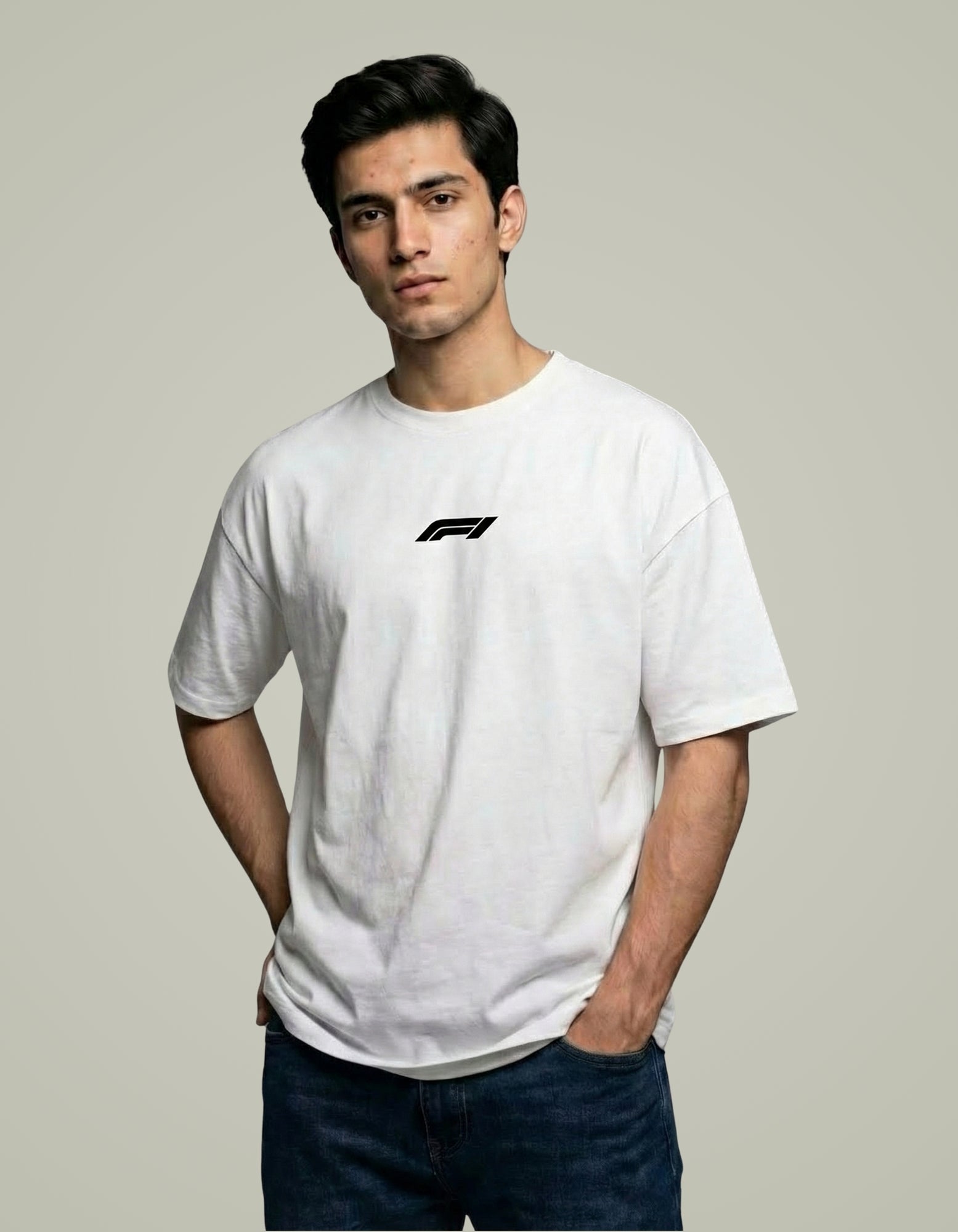 F1 Tee