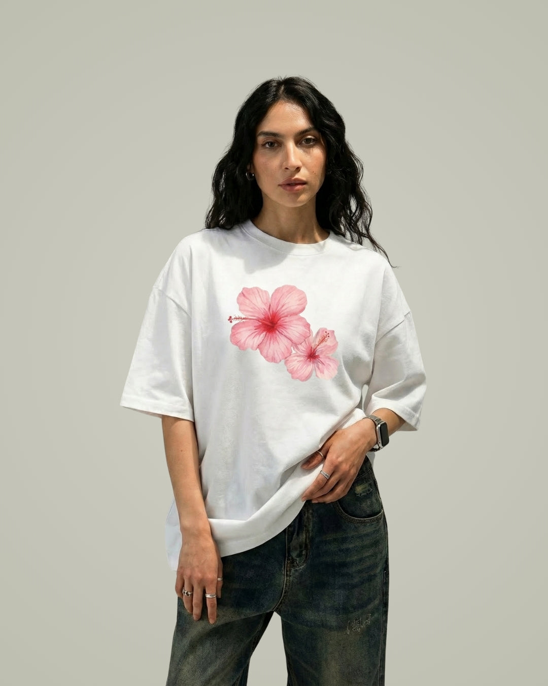 Bloom Tee